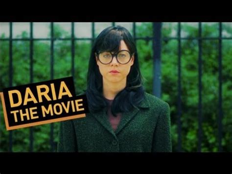 casting live action daria movie Reader