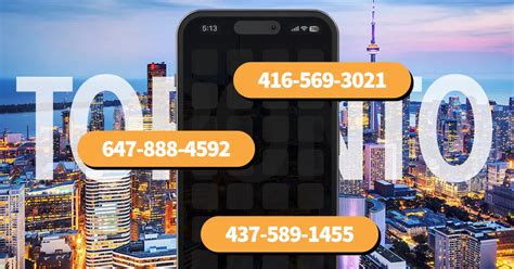 casting workbook toronto phone number Epub