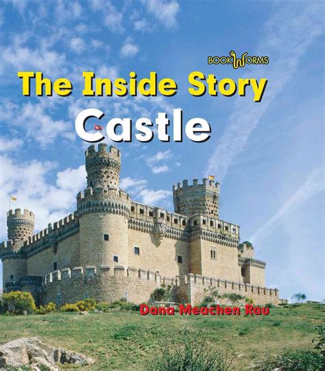 castle bookworms the inside story PDF