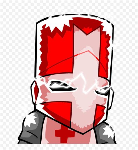 castle crashers red knight