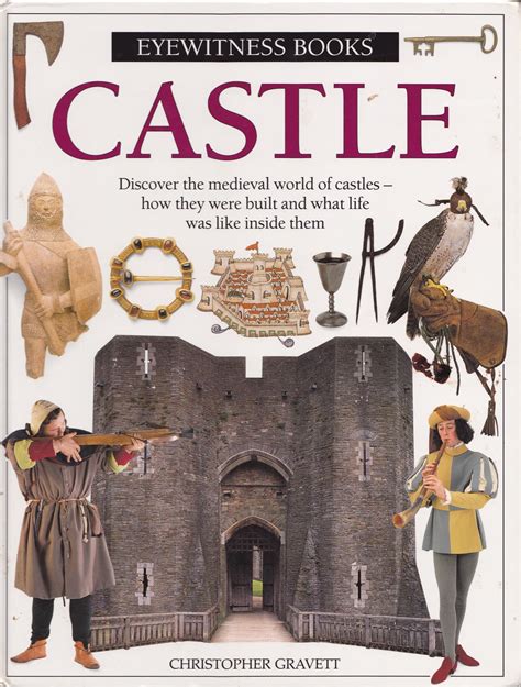 castle eyewitness books PDF