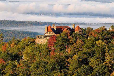 castle in the clouds nh