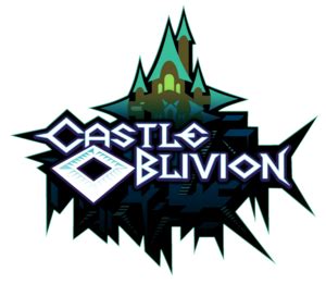 castle oblivion