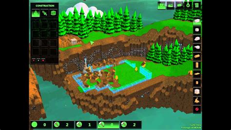 Castle Story Walkthrough