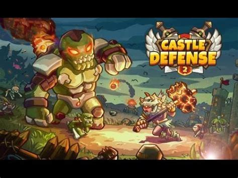 Castle Td 2 Walkthrough 5 3