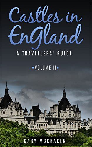 castles in england volume ii a travellers guide Epub