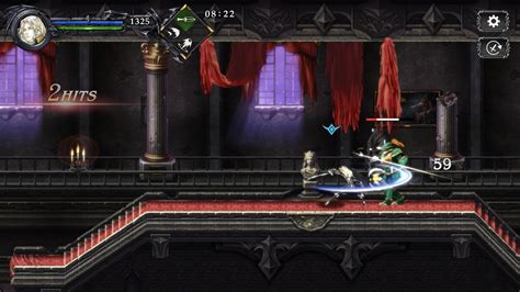 castlevania: grimoire of souls