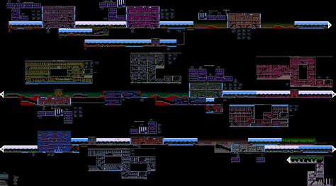 Castlevania 2 Walkthrough