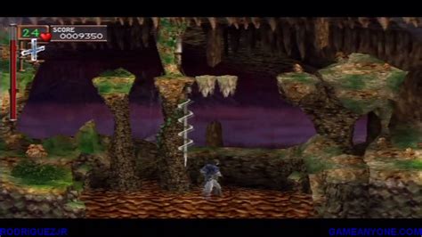 Castlevania Dracula Chronicles Level 4 Walkthrough