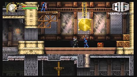 Castlevania Harmony Of Despair Walkthrough Ps3