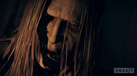 Castlevania Lords Of Shadow 2 Walkthrough Part 12