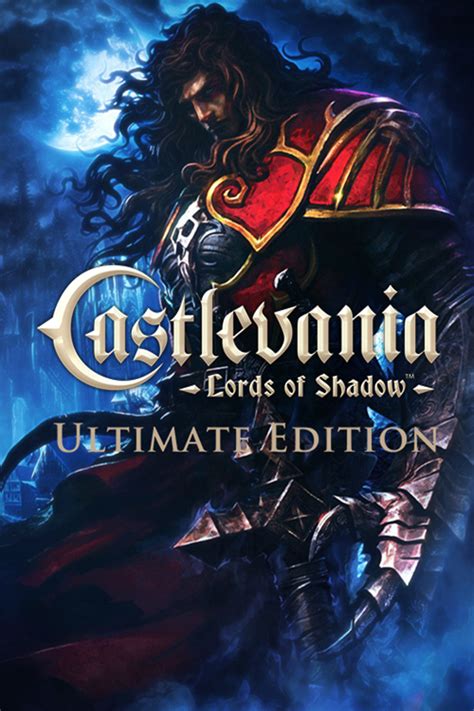 castlevania lords of shadow ultimate edition pdf Ebook PDF