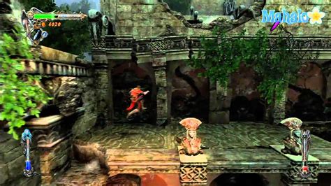 Castlevania Lords Of Shadow Walkthrough Part 12