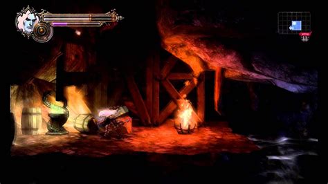 Castlevania Mirror Of Fate Walkthrough