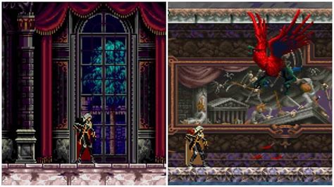 castlevania symphony of night cheat