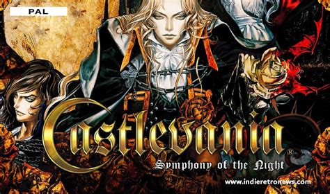 castlevania symphony of the night for pc