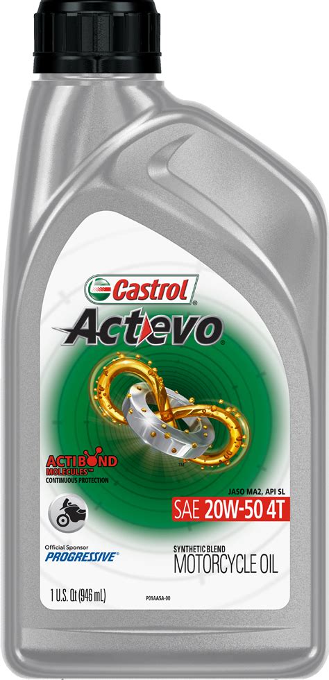 castrol act evo 20w50 asda PDF