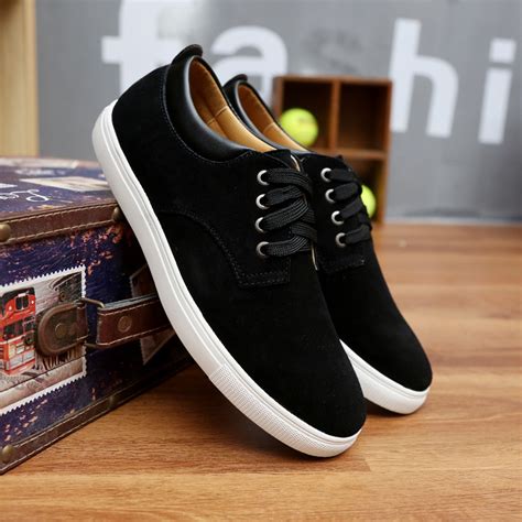 casual men shoes