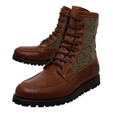 casual mens boots