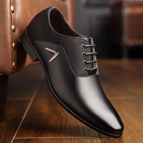 casual weeding shoes for men