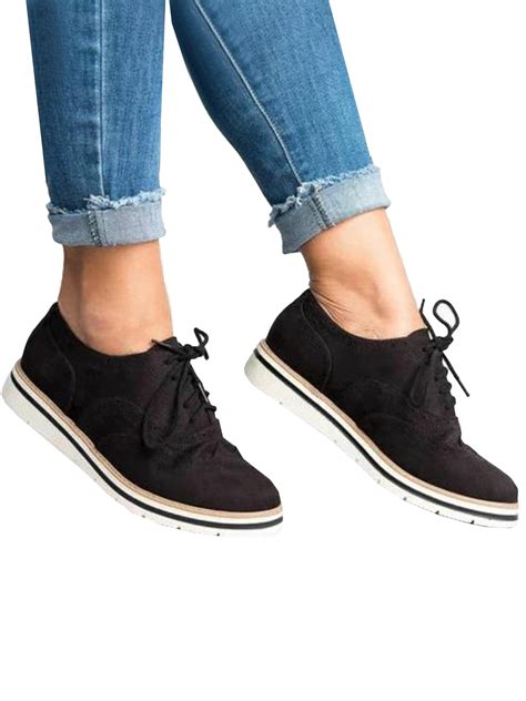 casual women shoes