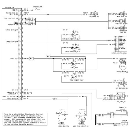 cat 236 wiring schematic Ebook PDF