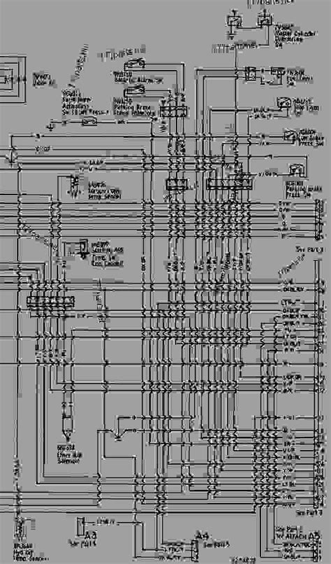 cat 236 wiring schematic Ebook PDF