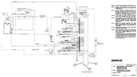 cat 3406 jake wiring schematic PDF