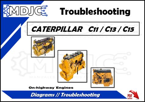 cat c11 fault codes Doc