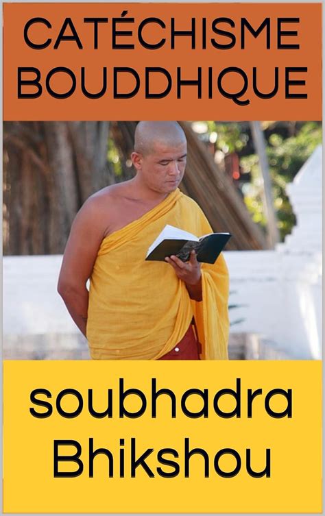 cat chisme bouddhique enseignement bouddha gautama ebook Kindle Editon