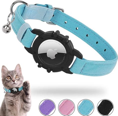 cat collar with tracker