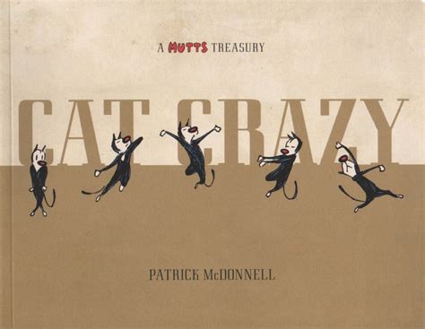 cat crazy a mutts treasury Doc