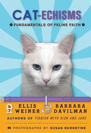 cat echisms fundamentals of feline faith PDF