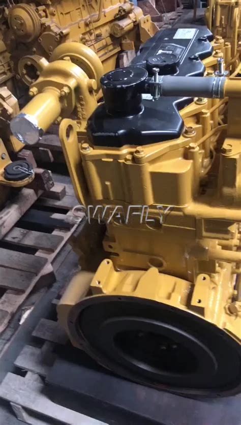 cat engine c11 c12 c13 Reader