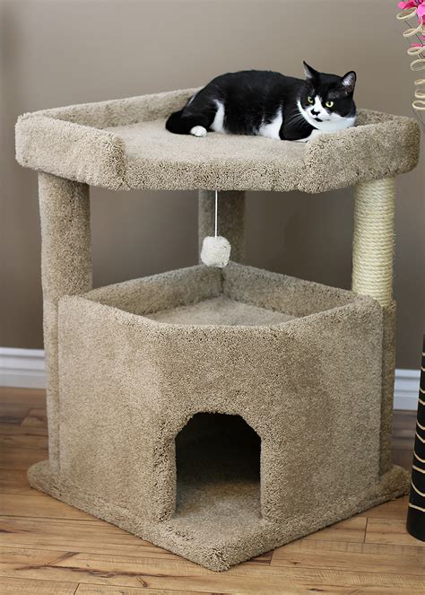 cat furniture for extra large cats