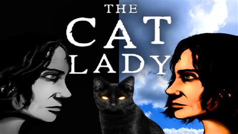 Cat Lady Walkthrough