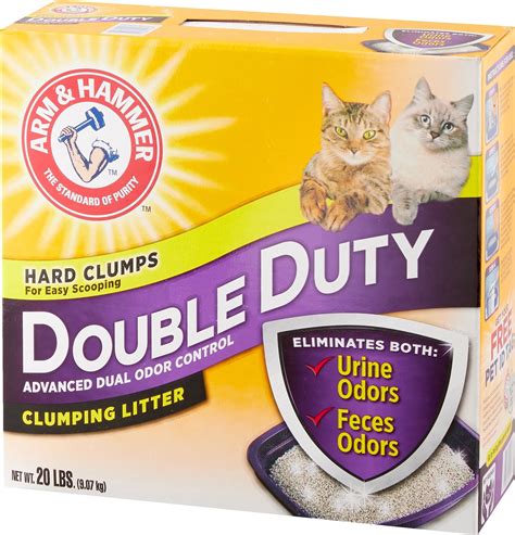 cat litter on sale