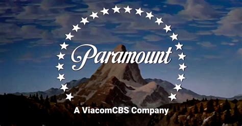 Cat Logo Da Paramount