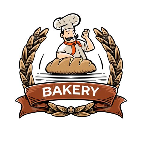 Cat Logo De Bakers