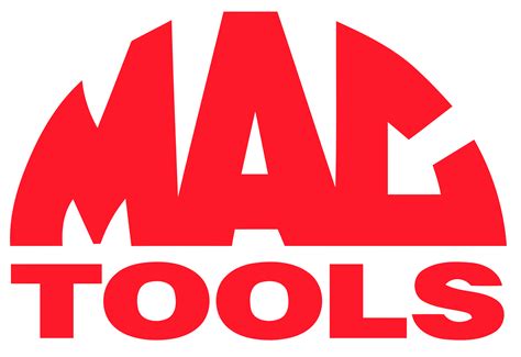 Cat Logo De Herramientas Mac Tools