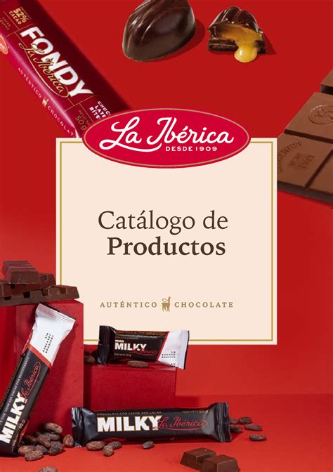 Cat Logo De Productos De Comida