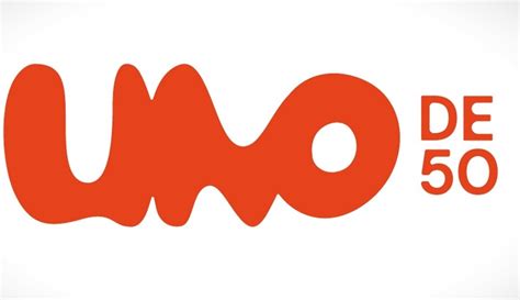 Cat Logo De Uno De 50