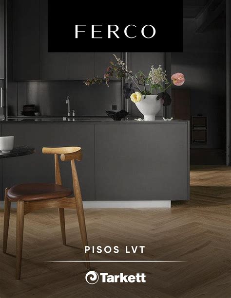 Cat Logo Pisos Ferco