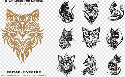 Cat Logos De Tatuajes
