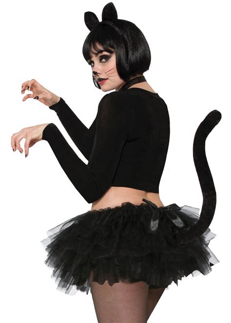 cat outfit for adults