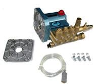 cat pump 3dx29gsi manual PDF