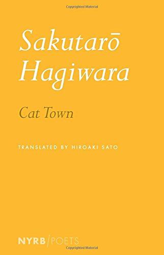 cat town new york review books poets Kindle Editon