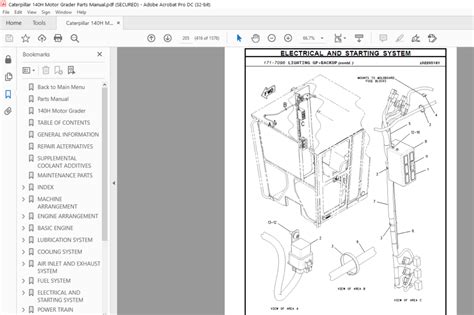 cat-140h-grader-repair-manual Ebook Kindle Editon