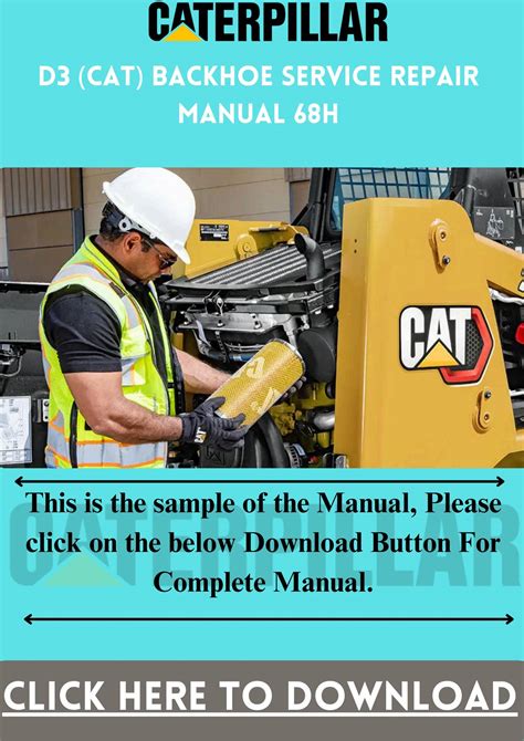 cat-backhoe-service-manual-420dit Ebook Kindle Editon