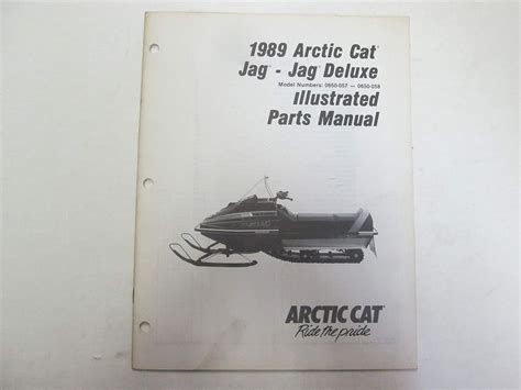 cat-jag-illustrated-parts-manual-vintagesnowcom Ebook PDF